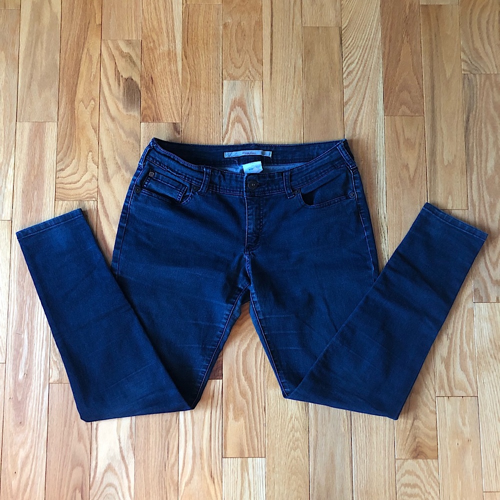 Brody Jeans Medium Wash Jeans